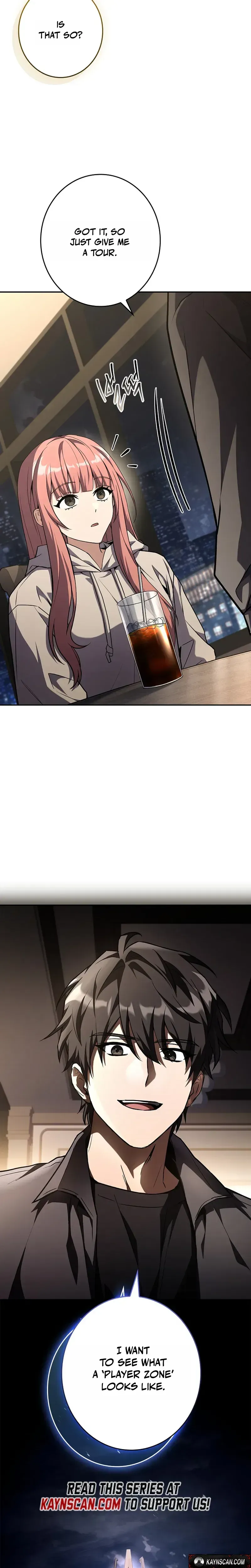 I’m The Only One With An Ex Rank Summon Chapter 3 page 41 - 