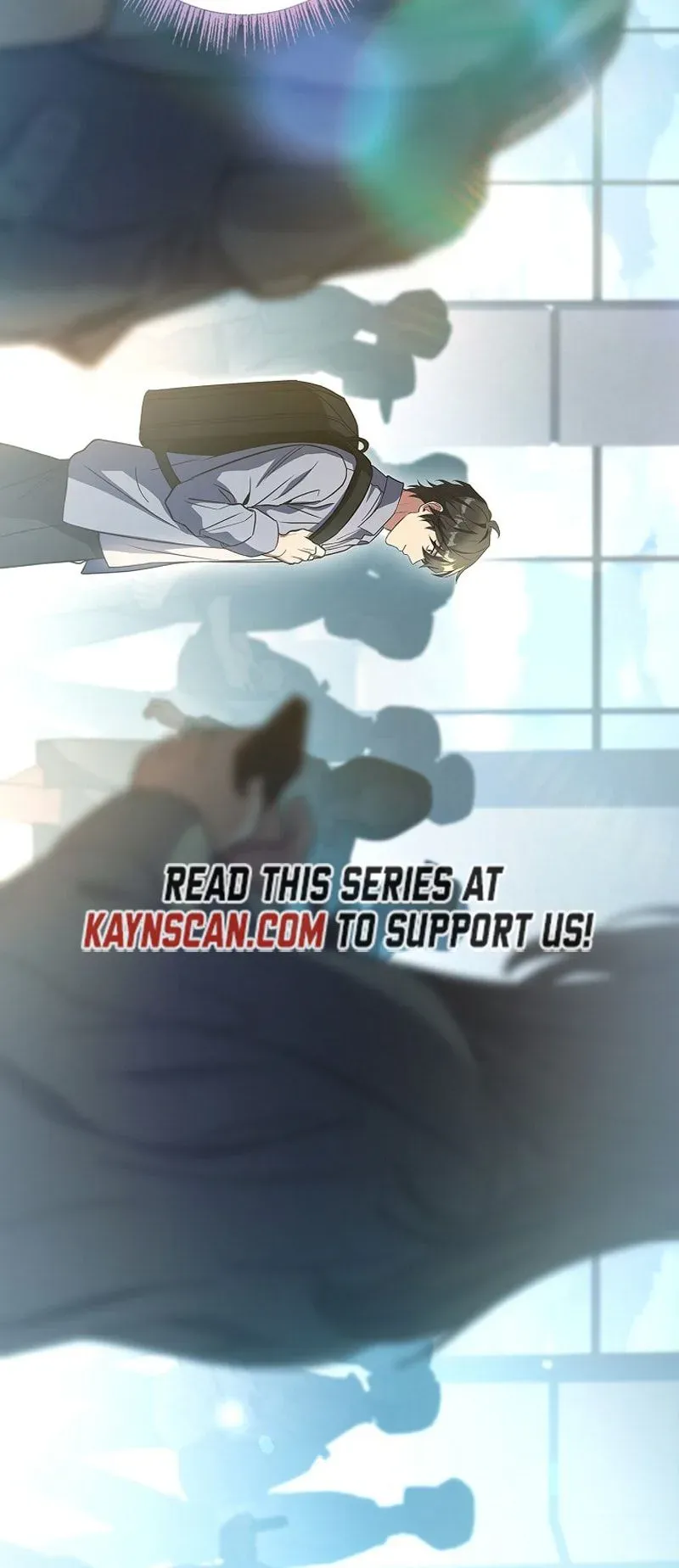 I’m The Only One With An Ex Rank Summon Chapter 5 page 27 - 