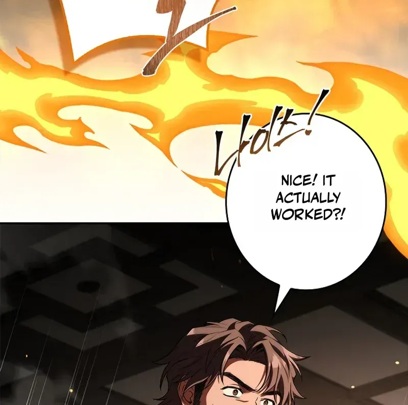 I’m The Only One With An Ex Rank Summon Chapter 6 page 19 - 