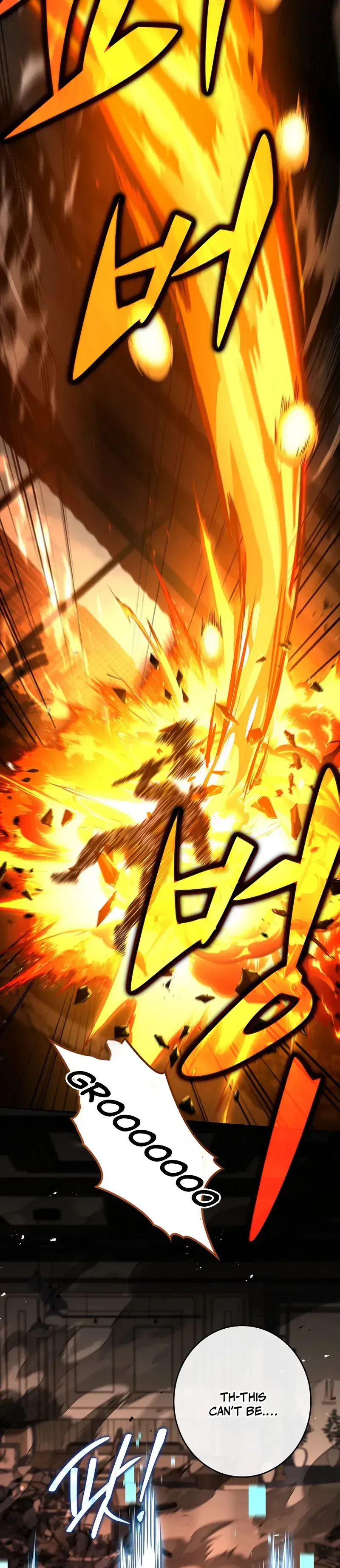 I’m The Only One With An Ex Rank Summon Chapter 6 page 22 - 