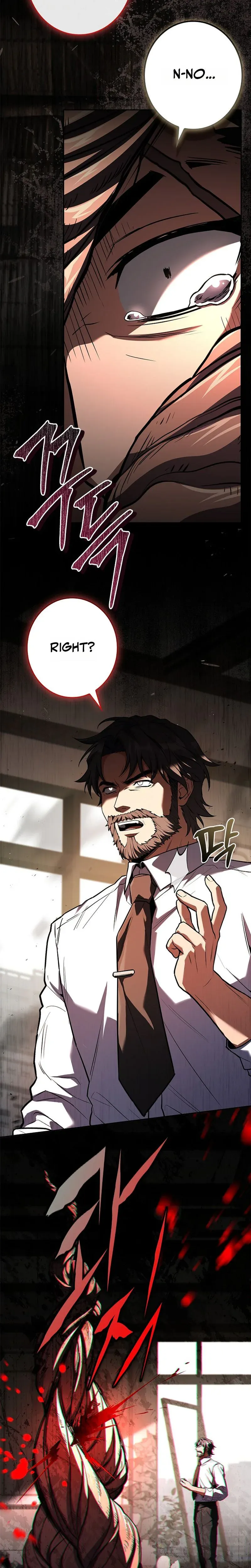 I’m The Only One With An Ex Rank Summon Chapter 6 page 25 - 