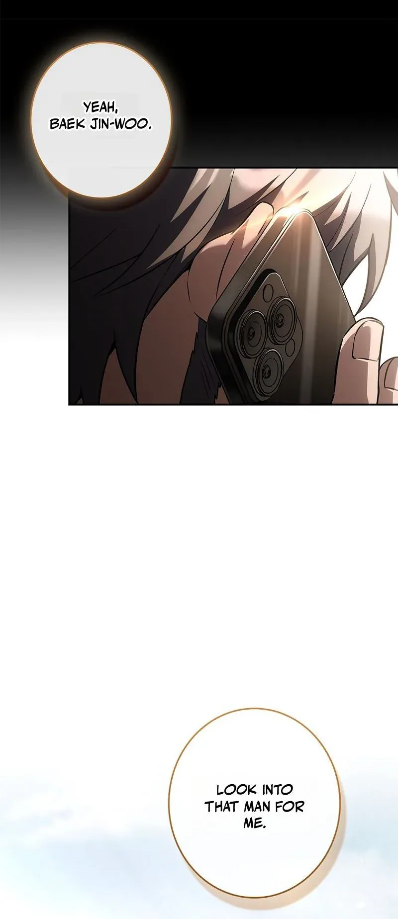I’m The Only One With An Ex Rank Summon Chapter 6 page 33 - 