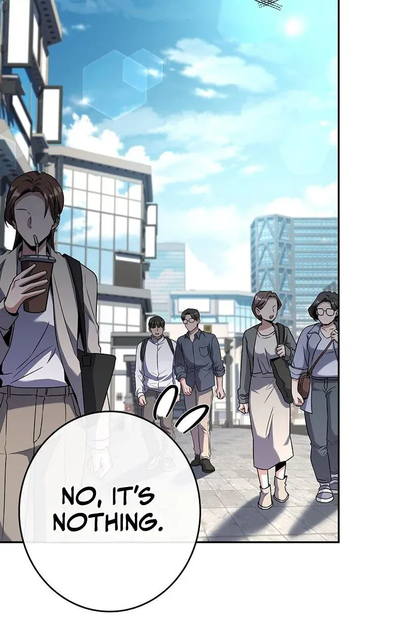 I’m The Only One With An Ex Rank Summon Chapter 7 page 4 - 