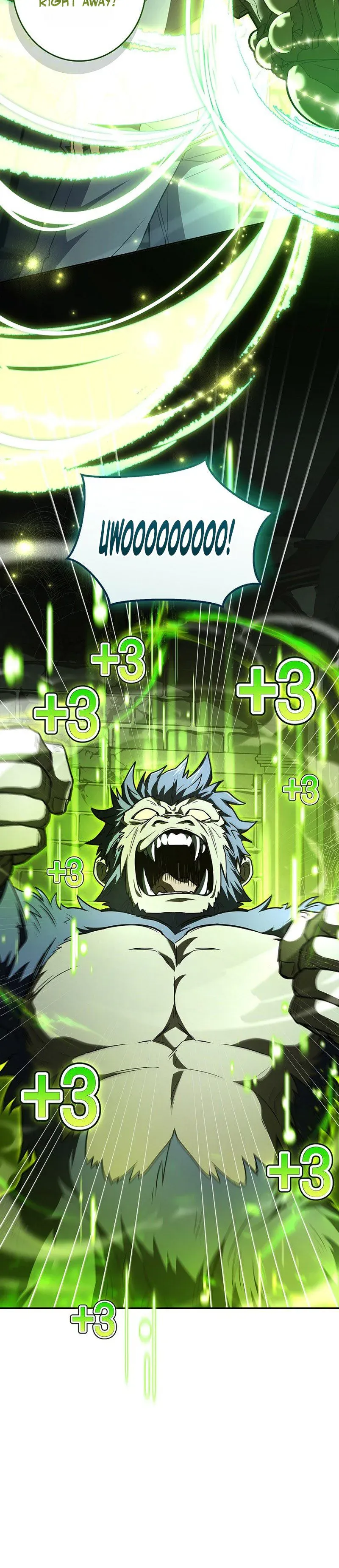 I’m The Only One With An Ex Rank Summon Chapter 7 page 35 - 