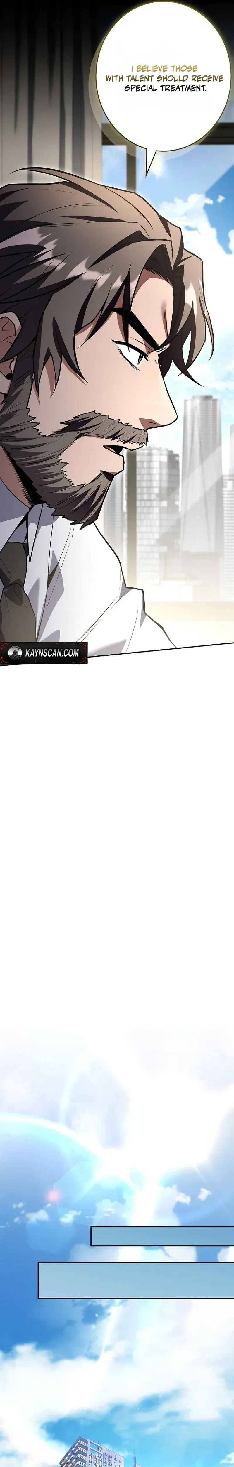 I’m The Only One With An Ex Rank Summon Chapter 8 page 23 - 