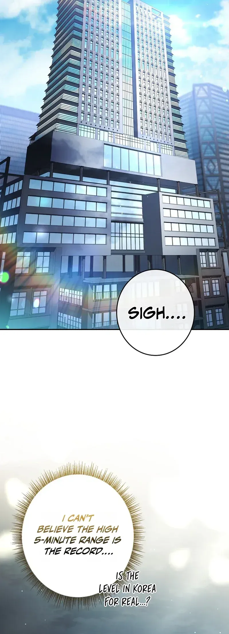 I’m The Only One With An Ex Rank Summon Chapter 8 page 24 - 