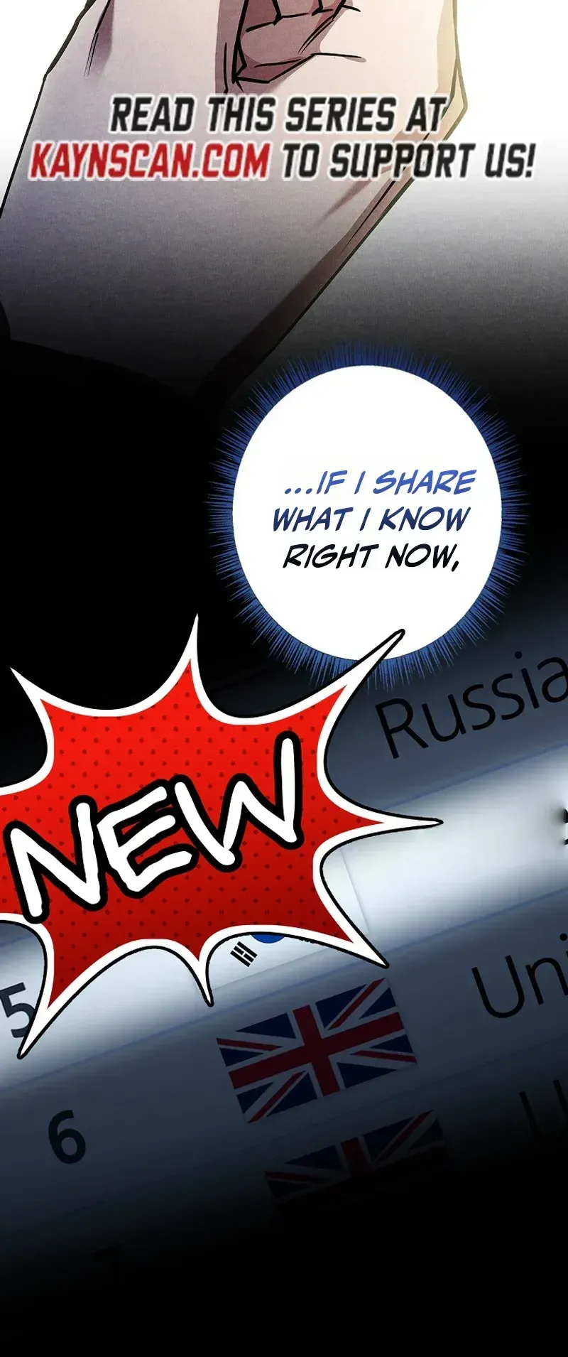I’m The Only One With An Ex Rank Summon Chapter 8 page 30 - 