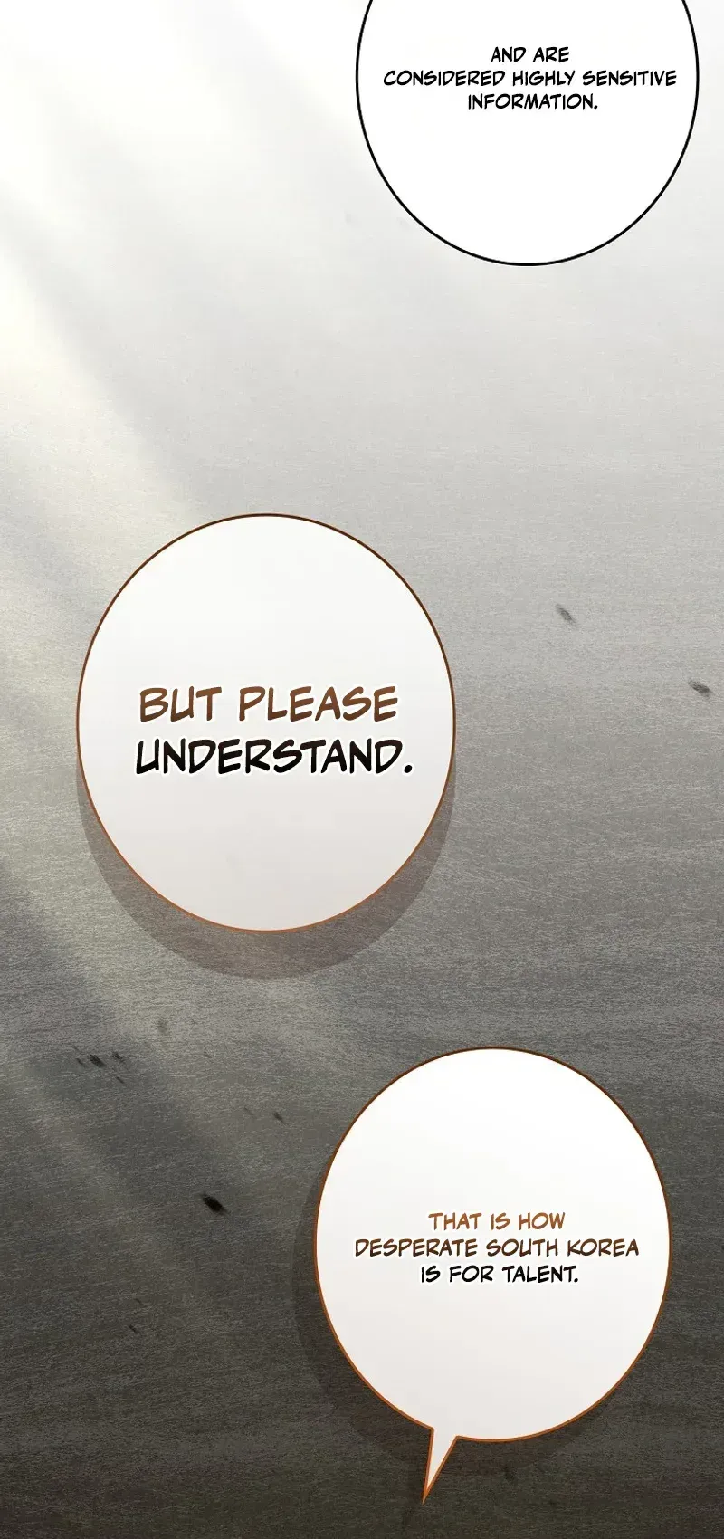 I’m The Only One With An Ex Rank Summon Chapter 8 page 34 - 
