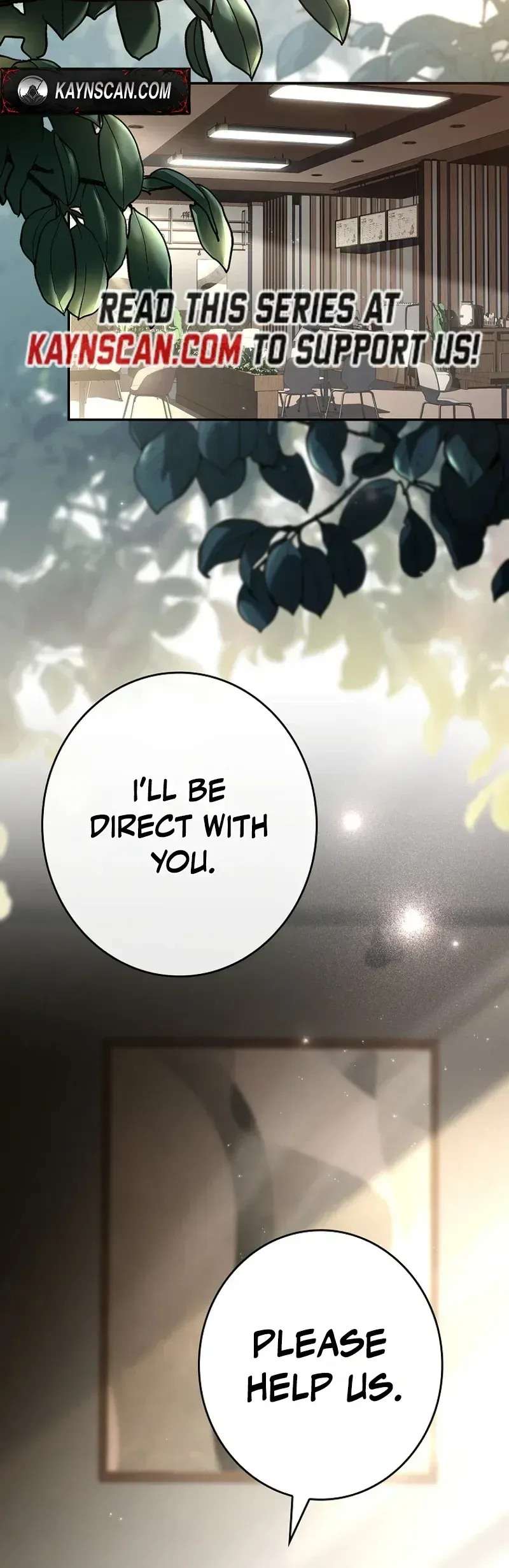 I’m The Only One With An Ex Rank Summon Chapter 8 page 38 - 
