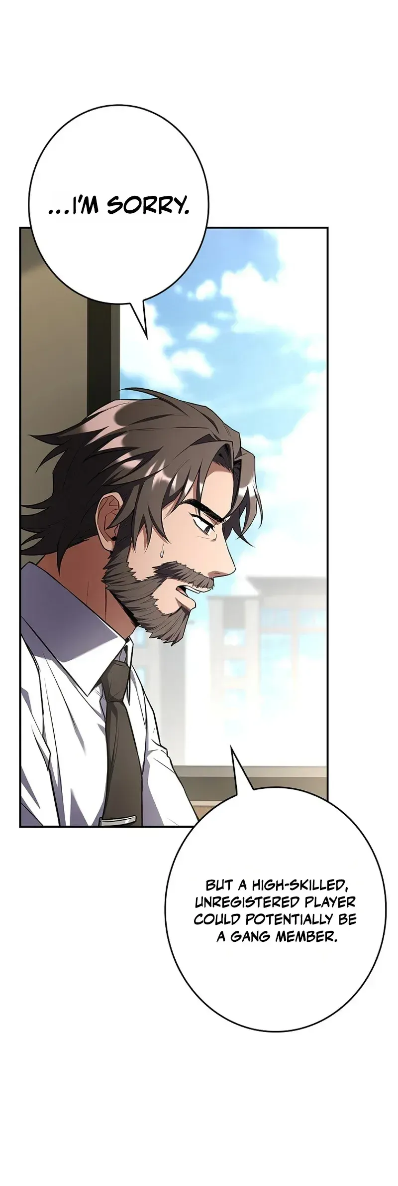 I’m The Only One With An Ex Rank Summon Chapter 8 page 40 - 