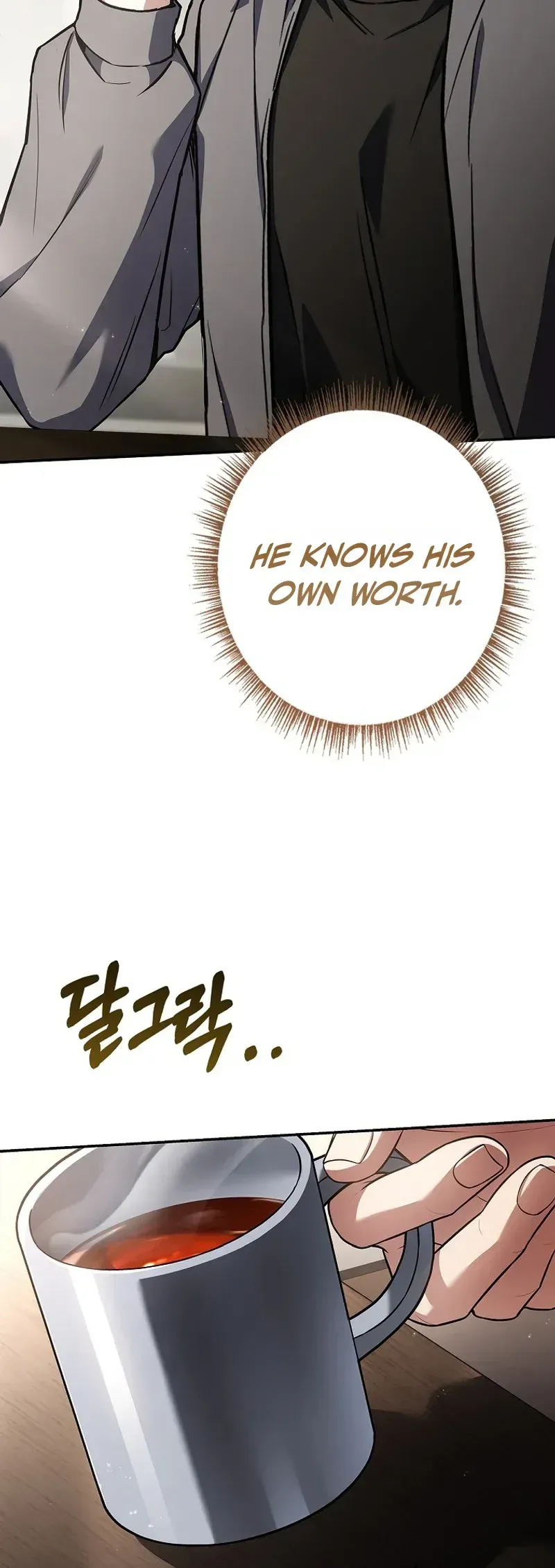 I’m The Only One With An Ex Rank Summon Chapter 8 page 42 - 