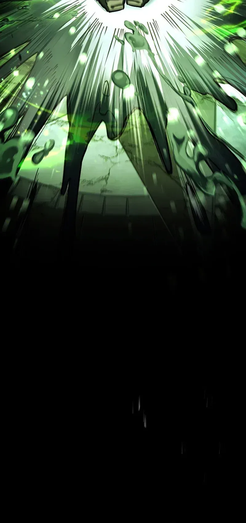I’m The Only One With An Ex Rank Summon Chapter 8 page 6 - 