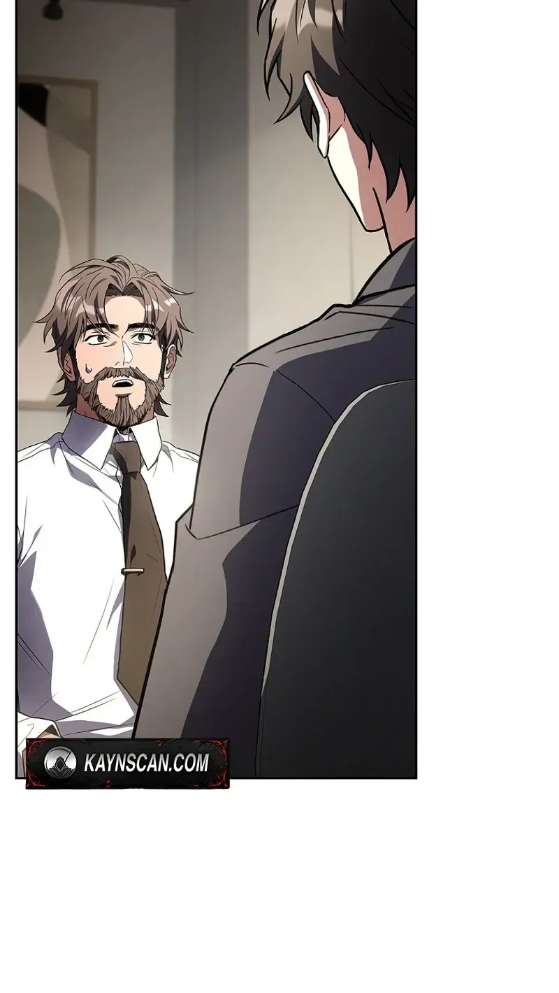 I’m The Only One With An Ex Rank Summon Chapter 9 page 2 - 