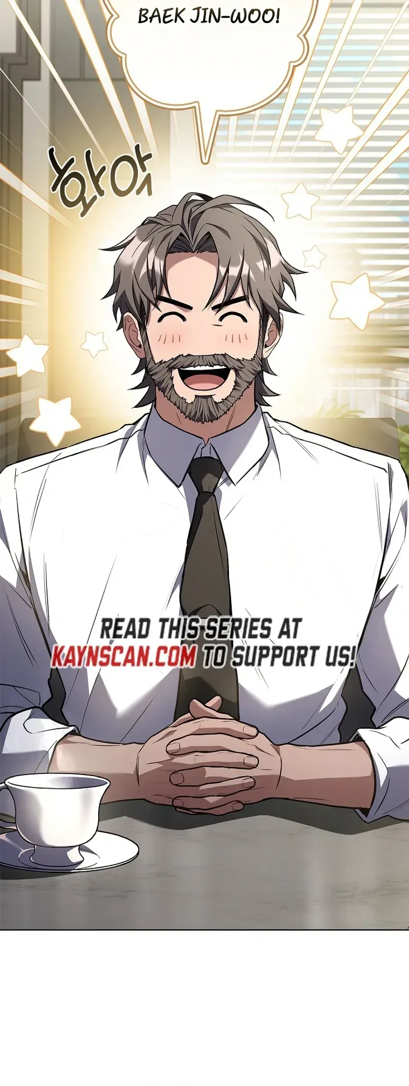 I’m The Only One With An Ex Rank Summon Chapter 9 page 24 - 