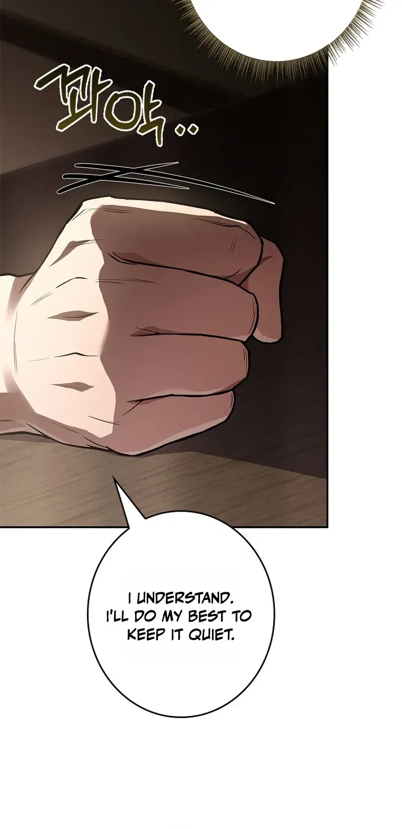 I’m The Only One With An Ex Rank Summon Chapter 9 page 4 - 