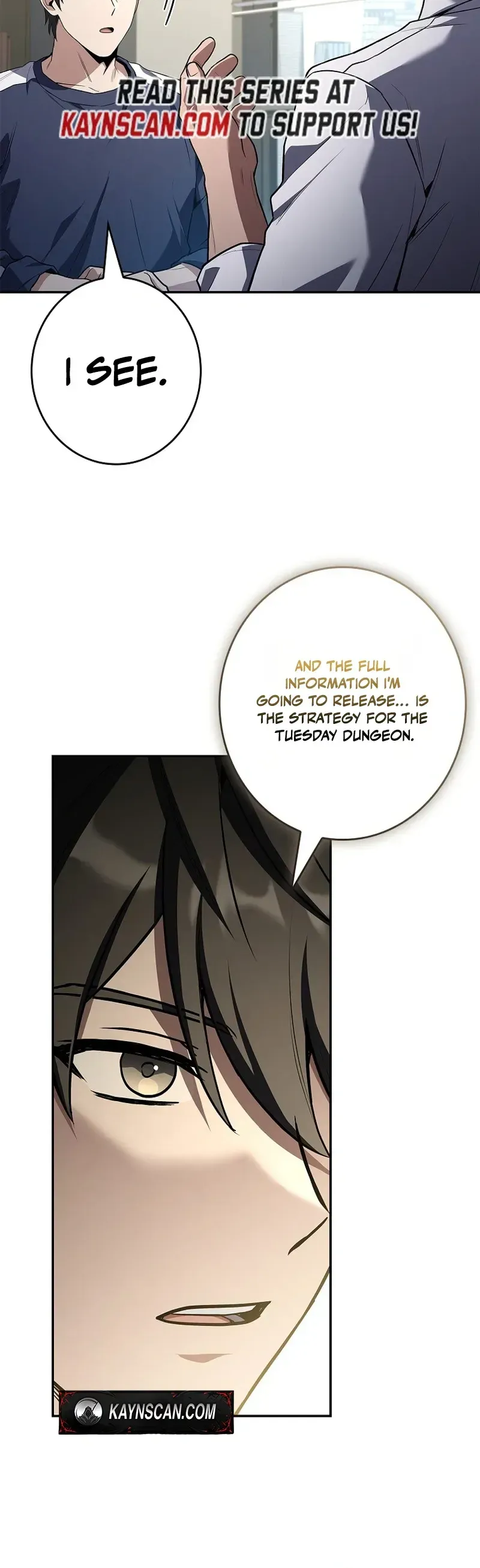 I’m The Only One With An Ex Rank Summon Chapter 9 page 36 - 