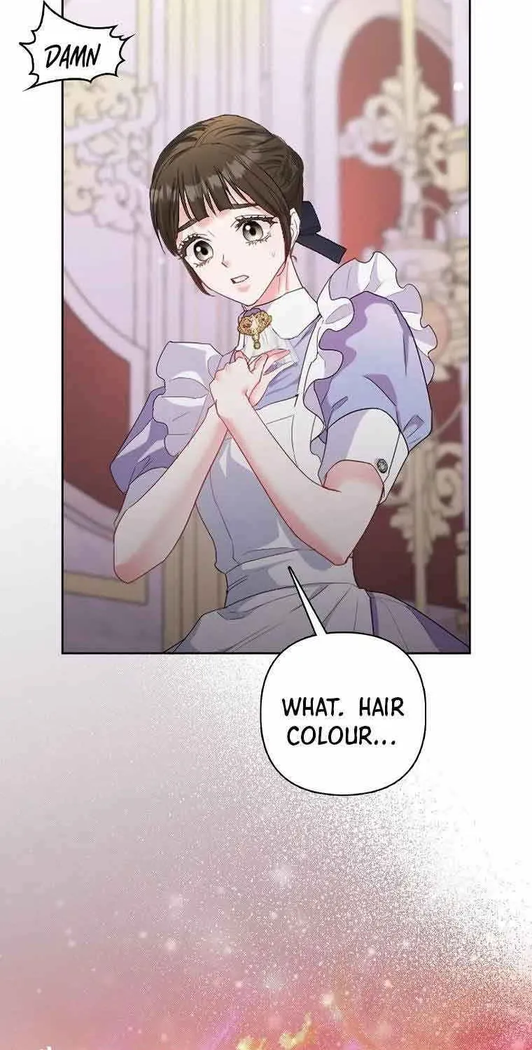 I’m The Princess of All Chapter 0 page 16 - 