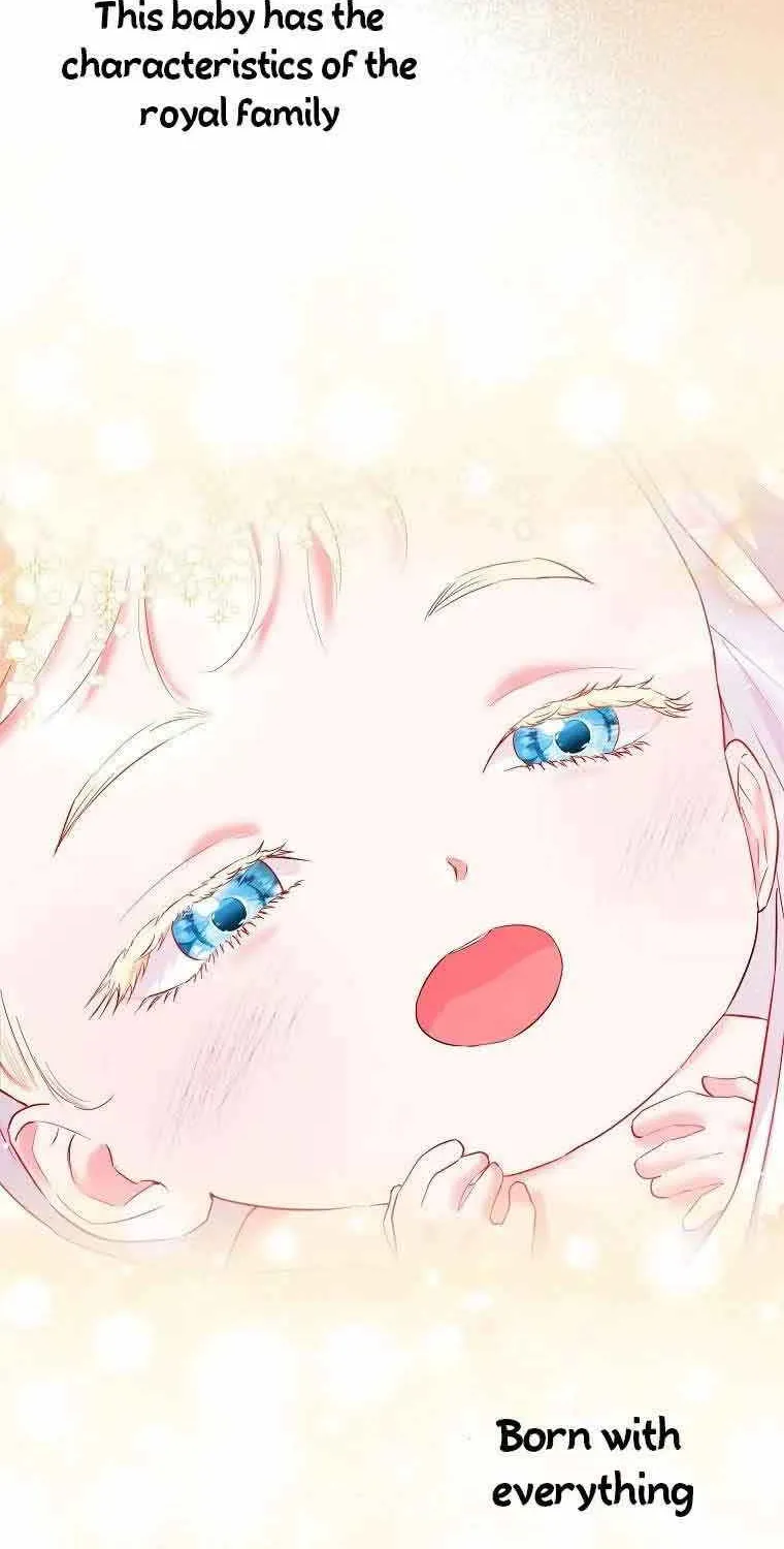 I’m The Princess of All Chapter 0 page 18 - 