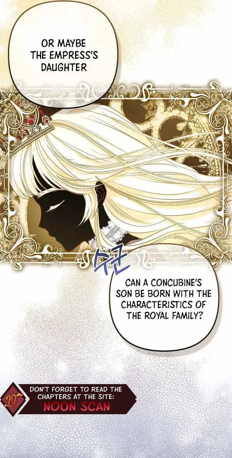I’m The Princess of All Chapter 0 page 21 - 