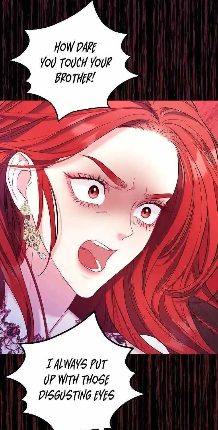 I’m The Princess of All Chapter 0 page 26 - 