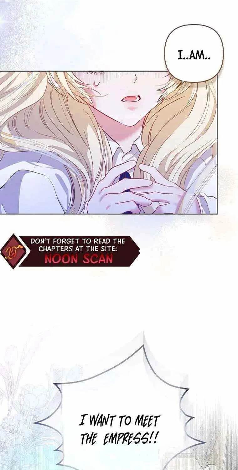 I’m The Princess of All Chapter 0 page 50 - 