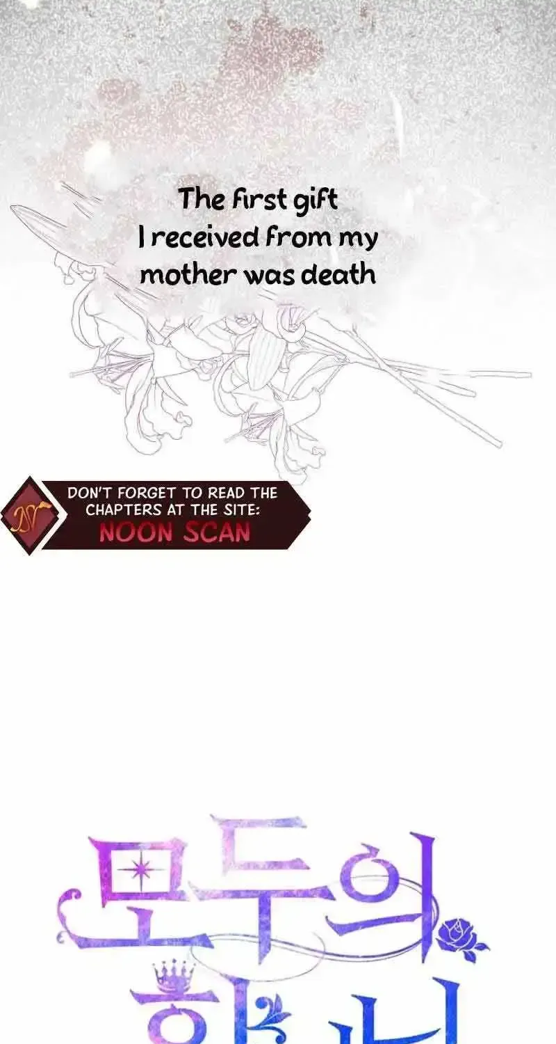 I’m The Princess of All Chapter 1.1 page 25 - 