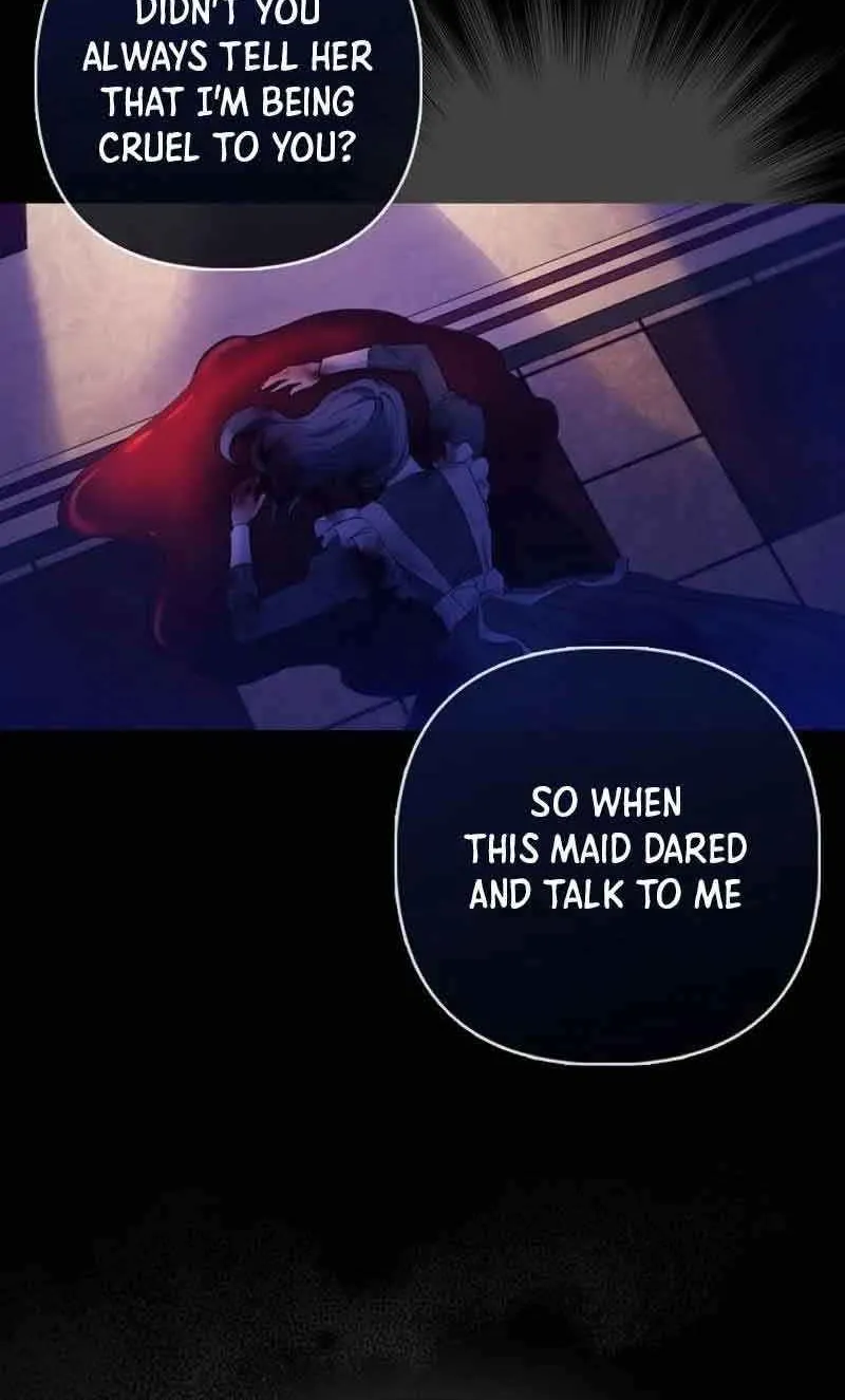 I’m The Princess of All Chapter 1 page 18 - 
