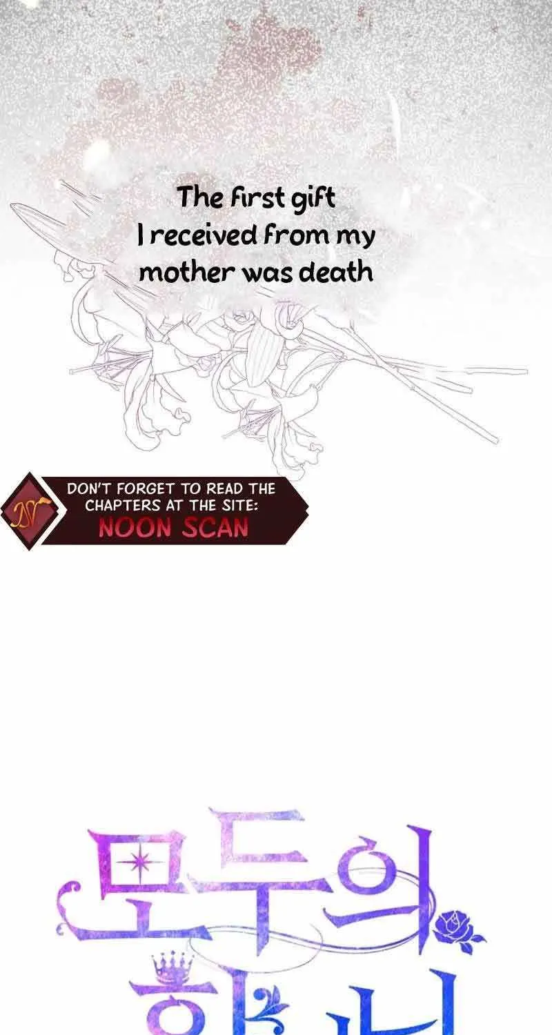 I’m The Princess of All Chapter 1 page 25 - 