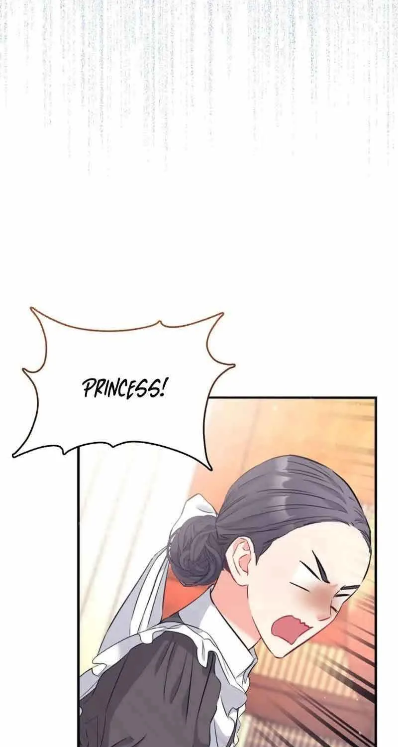 I’m The Princess of All Chapter 1 page 33 - 