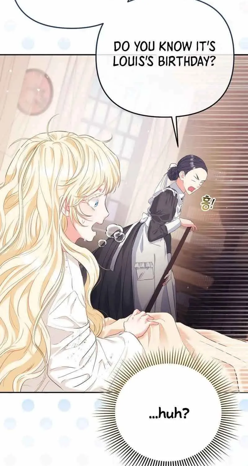 I’m The Princess of All Chapter 1 page 35 - 