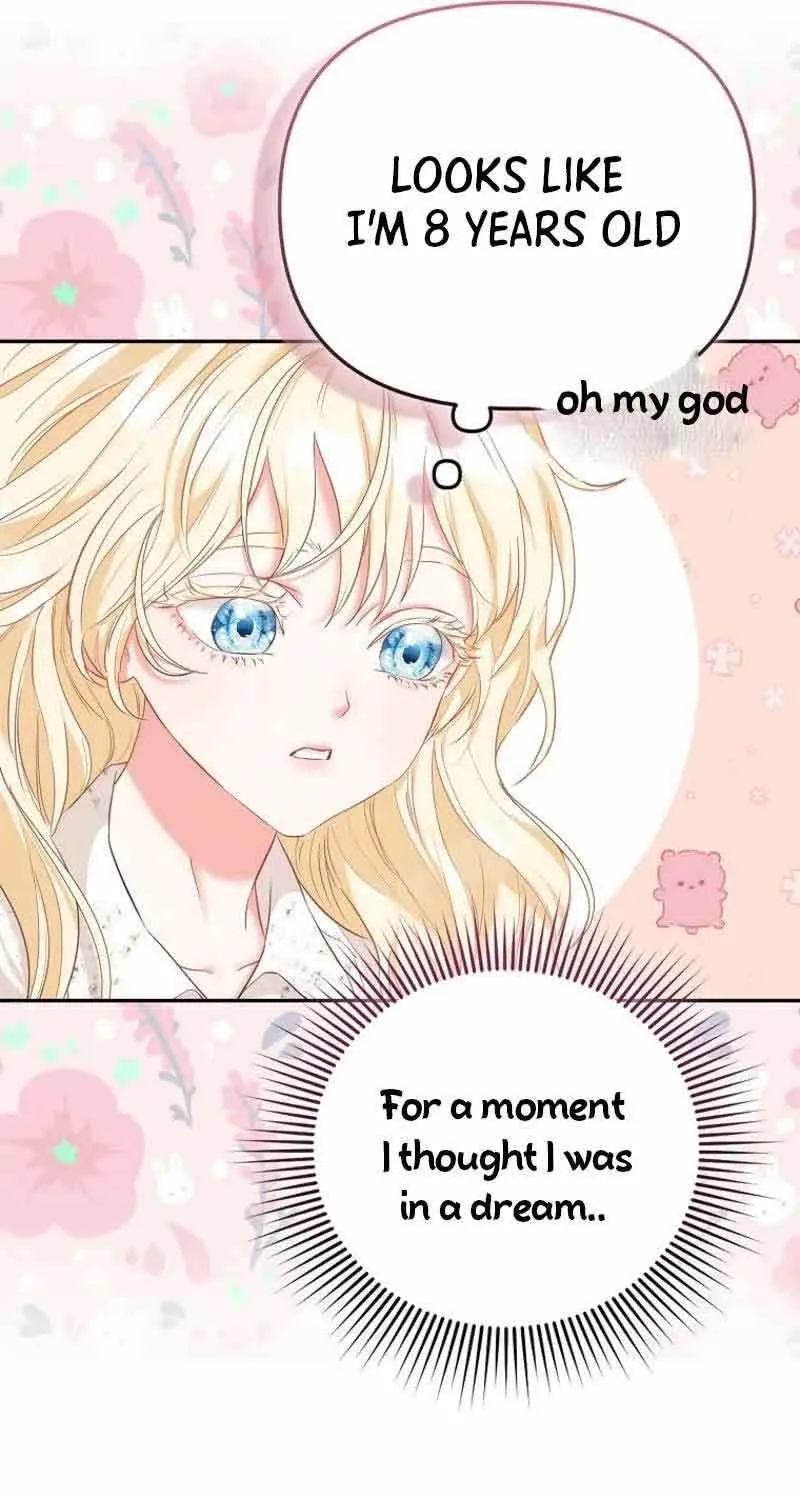 I’m The Princess of All Chapter 1 page 43 - 