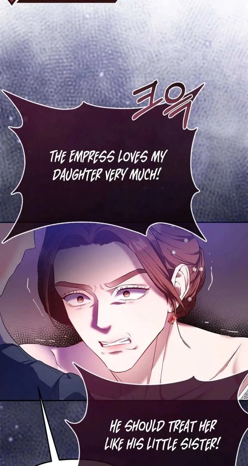 I’m The Princess of All Chapter 10 page 18 - 