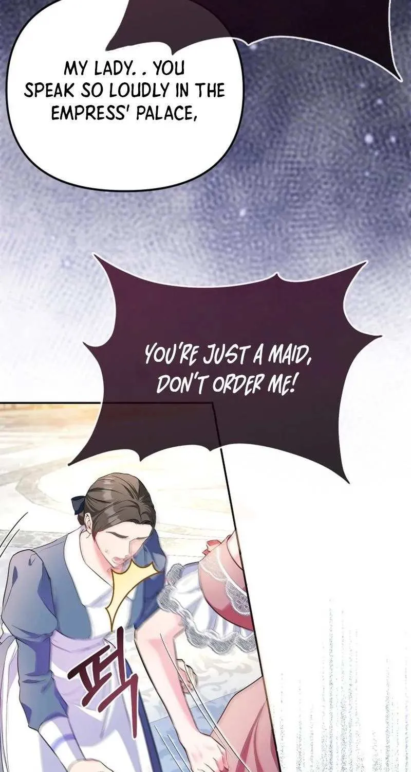I’m The Princess of All Chapter 10 page 19 - 