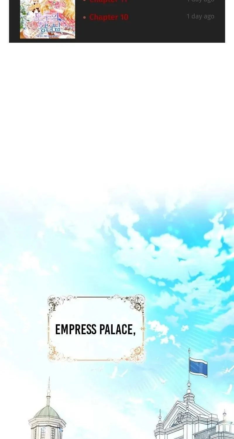 I’m The Princess of All Chapter 10 page 3 - 