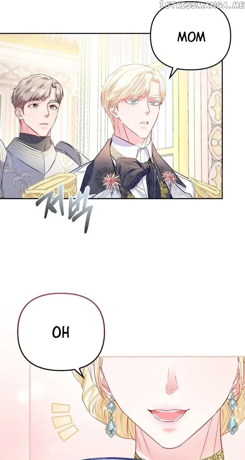 I’m The Princess of All Chapter 10 page 27 - 