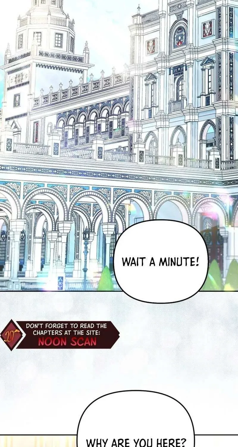 I’m The Princess of All Chapter 10 page 4 - 
