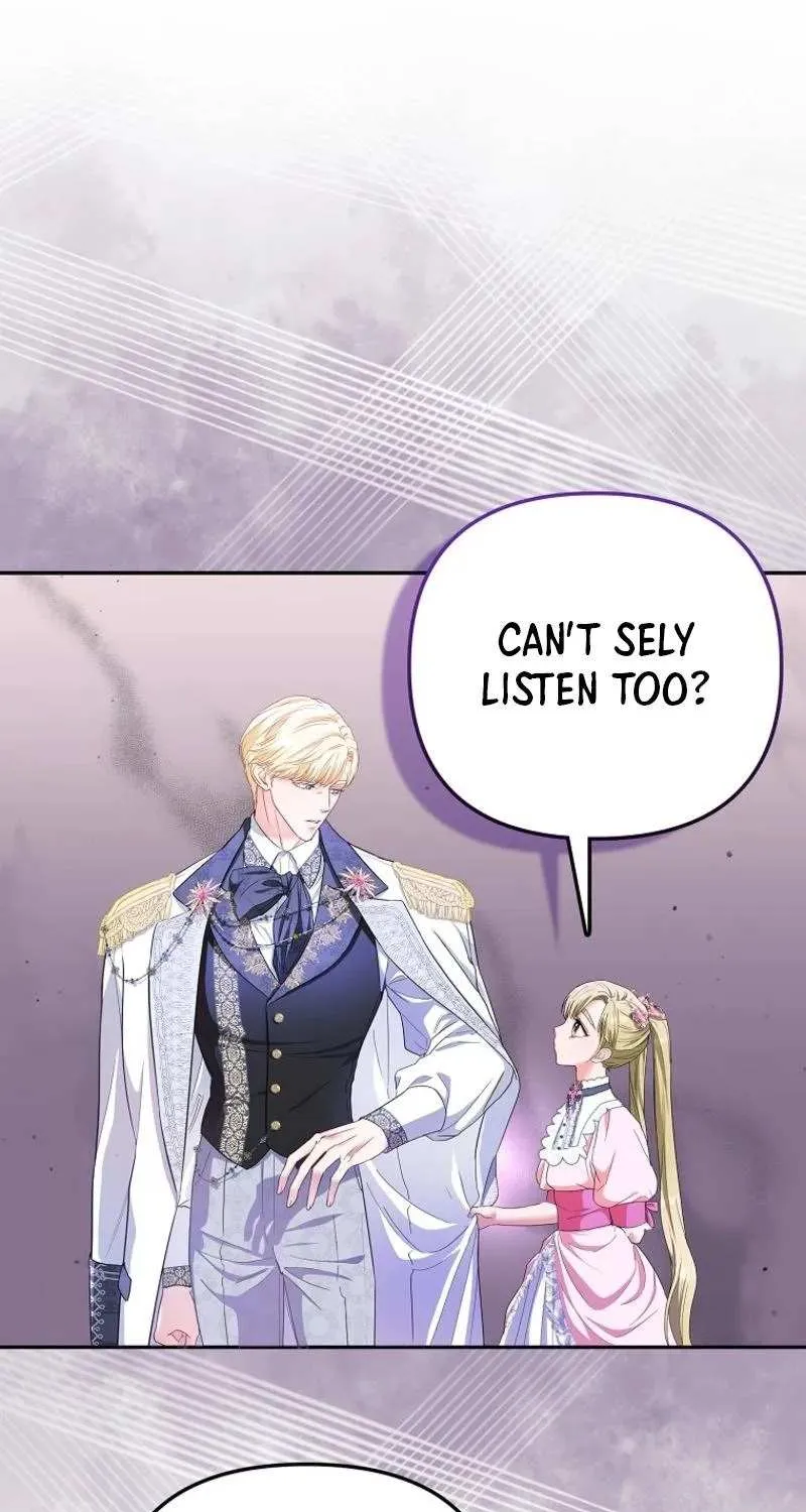 I’m The Princess of All Chapter 10 page 35 - 