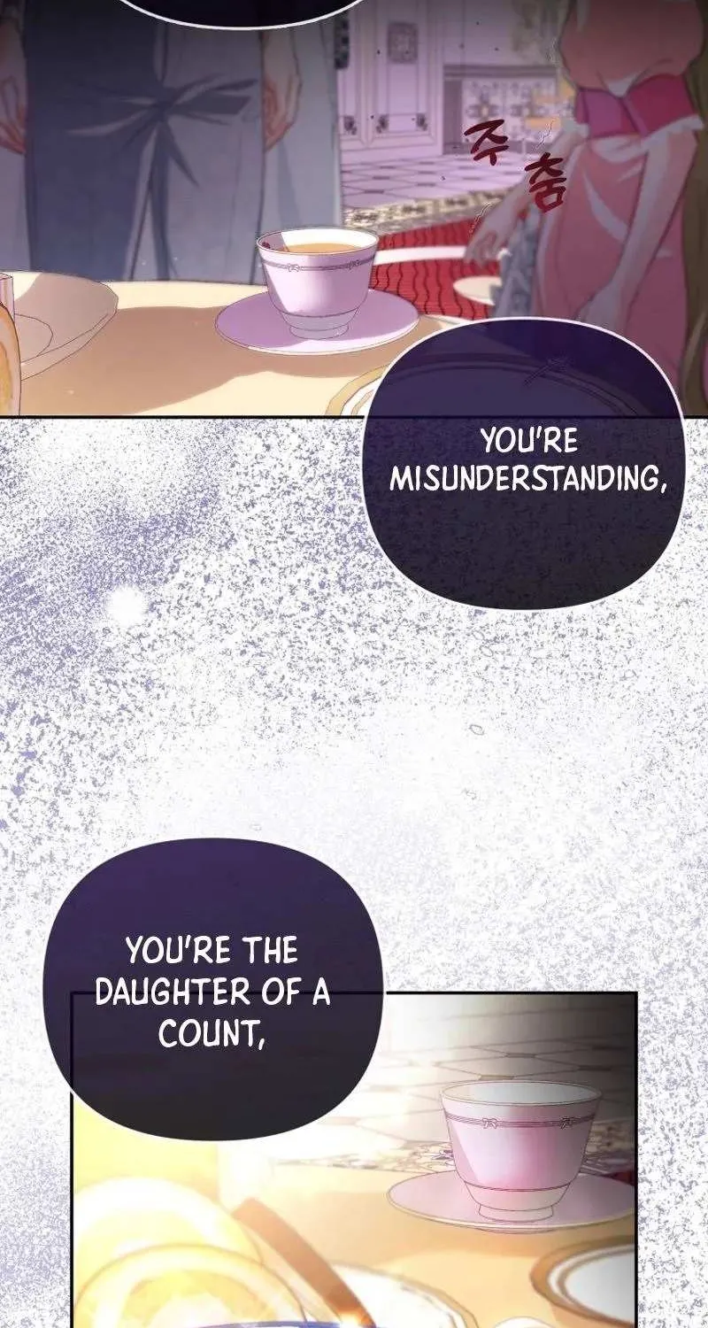I’m The Princess of All Chapter 10 page 42 - 