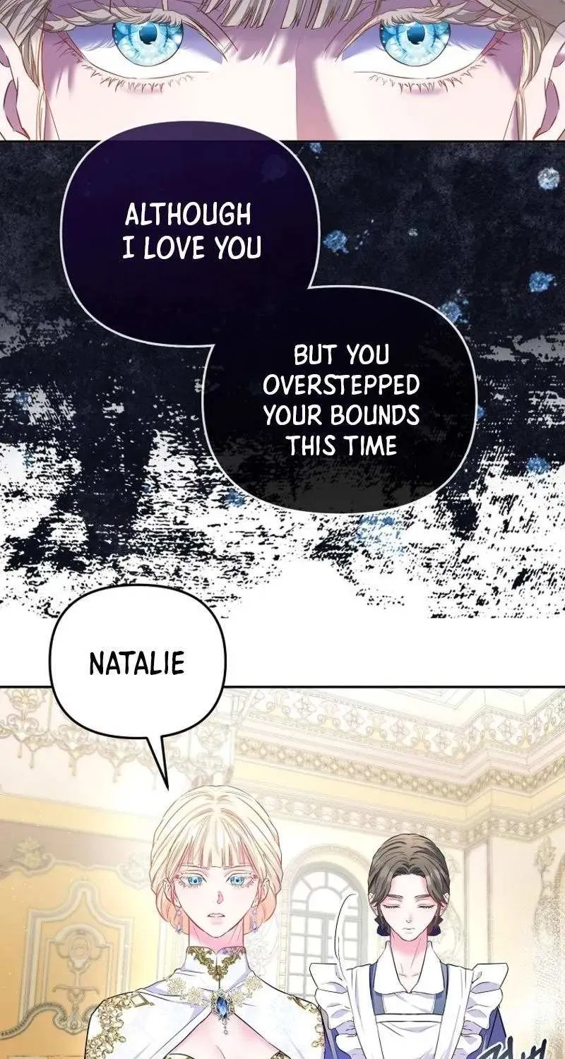 I’m The Princess of All Chapter 10 page 46 - 