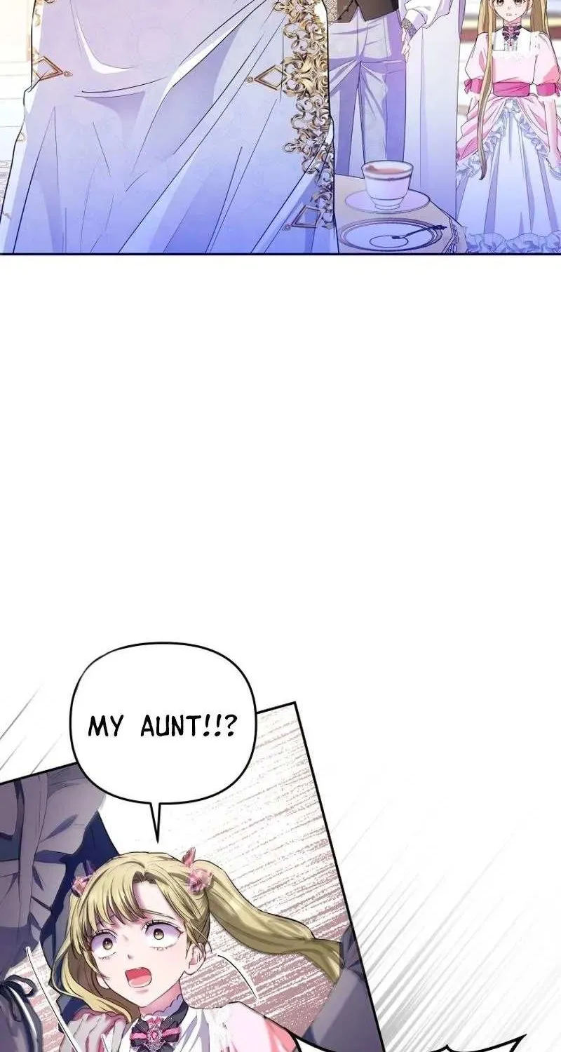 I’m The Princess of All Chapter 10 page 48 - 