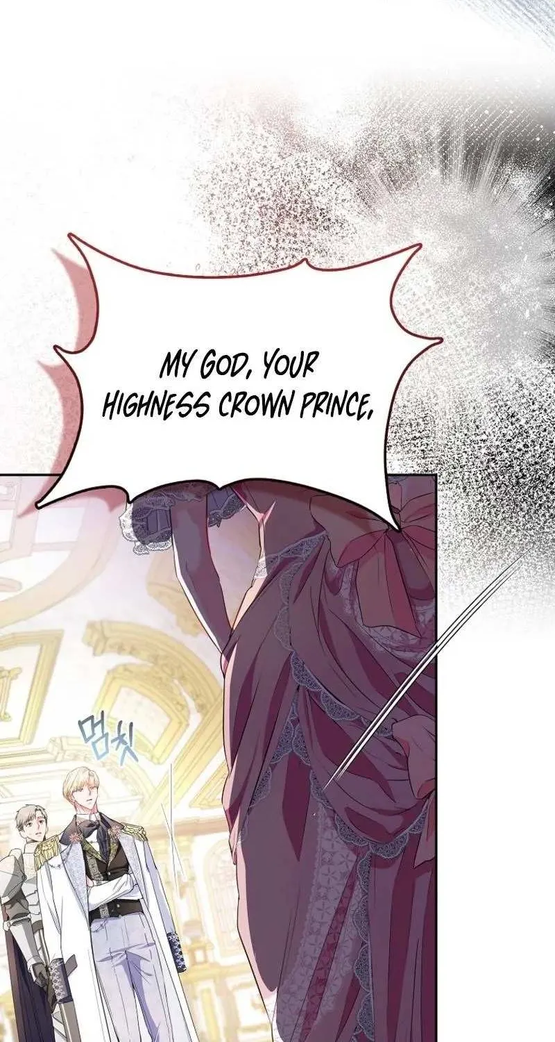 I’m The Princess of All Chapter 10 page 7 - 