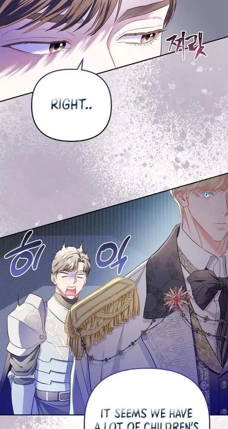 I’m The Princess of All Chapter 10 page 75 - 