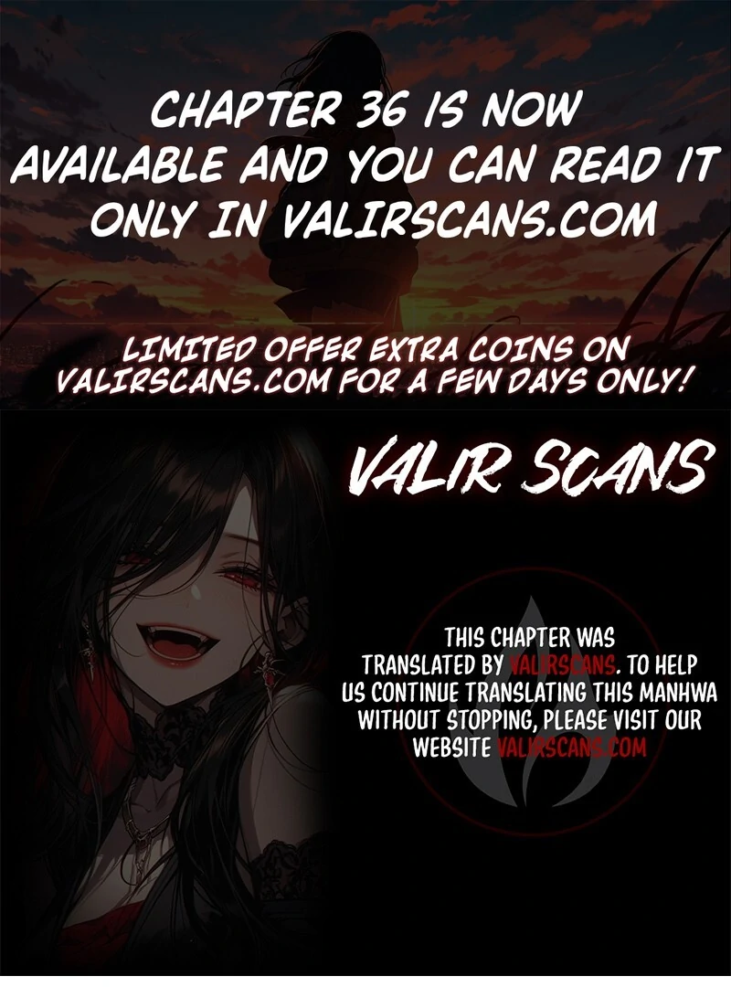 I’m The Princess of All Chapter 100 page 1 - 