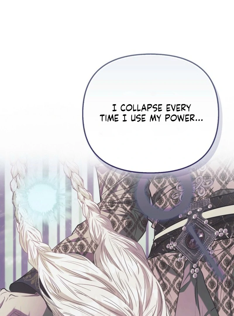 I’m The Princess of All Chapter 100 page 11 - 