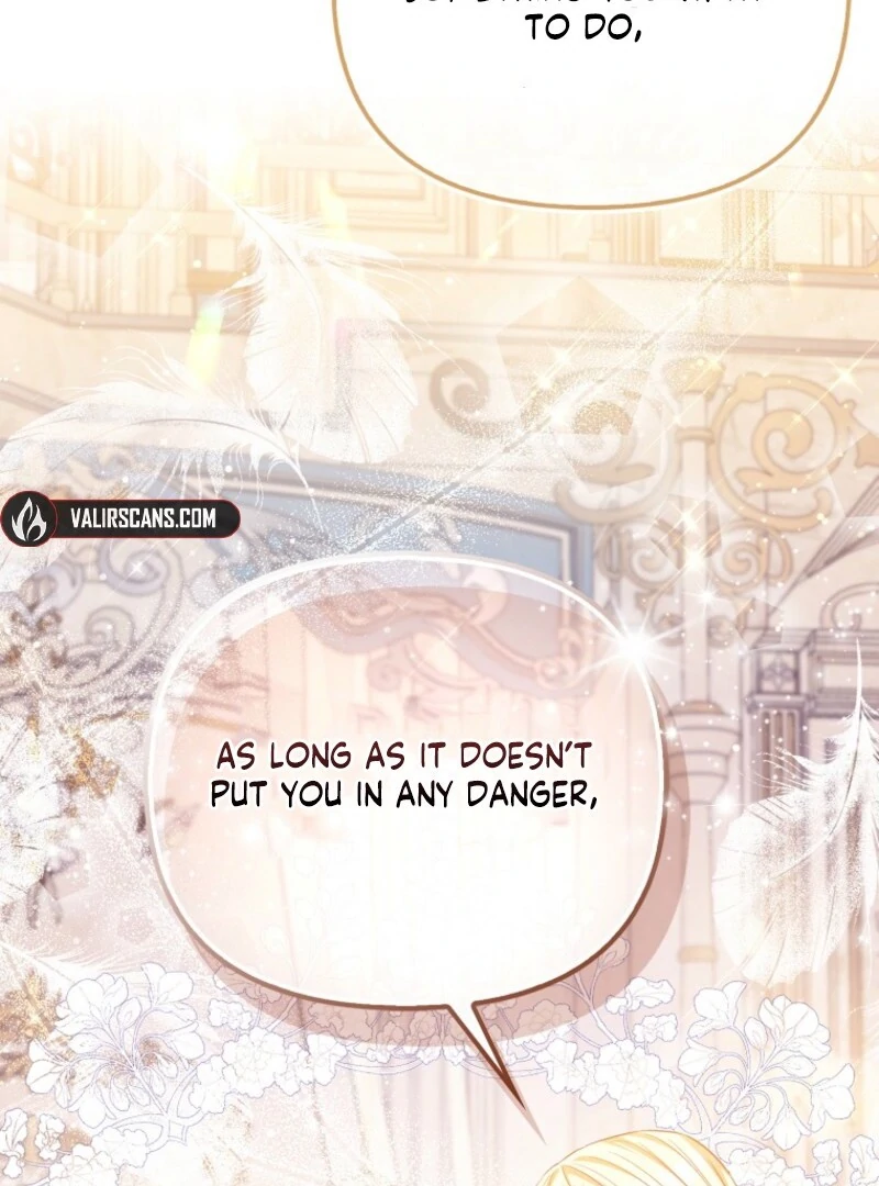I’m The Princess of All Chapter 100 page 104 - 