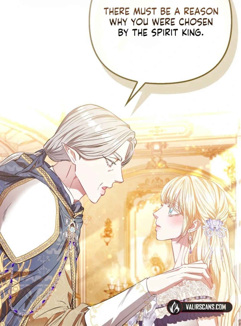I’m The Princess of All Chapter 100 page 19 - 