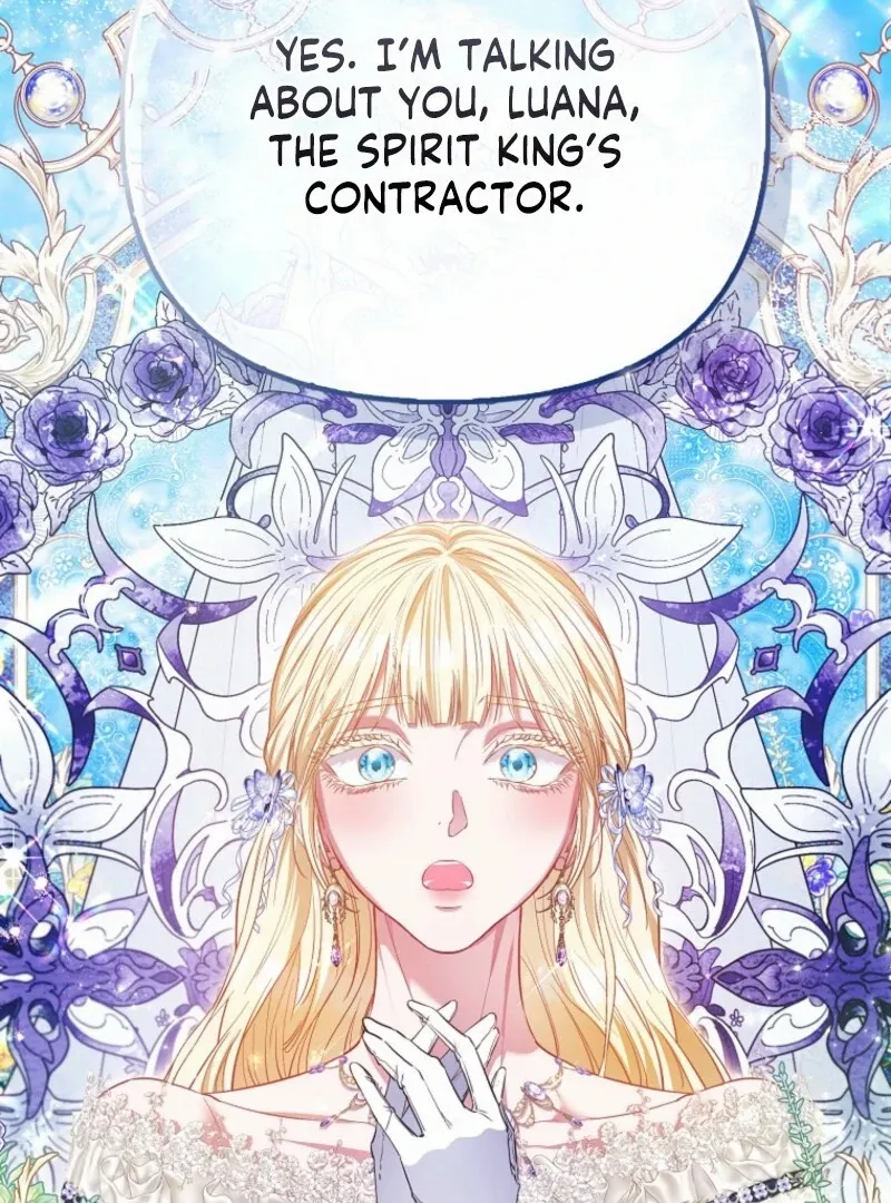 I’m The Princess of All Chapter 100 page 3 - 