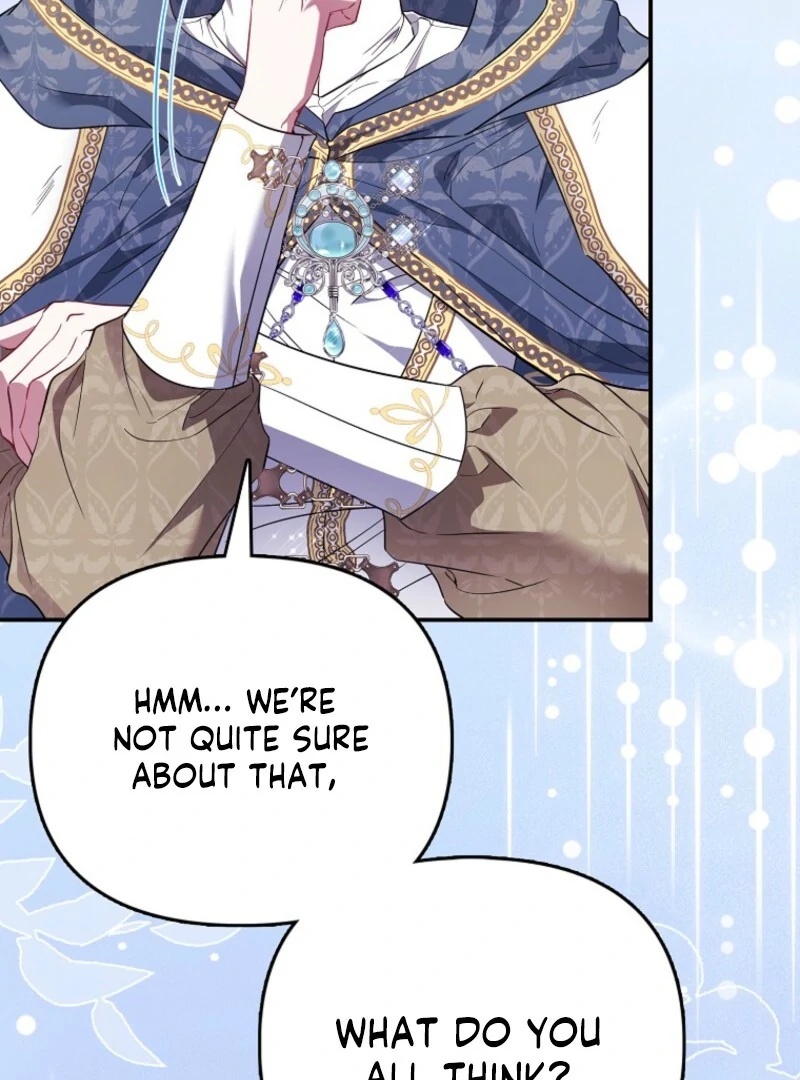 I’m The Princess of All Chapter 100 page 31 - 