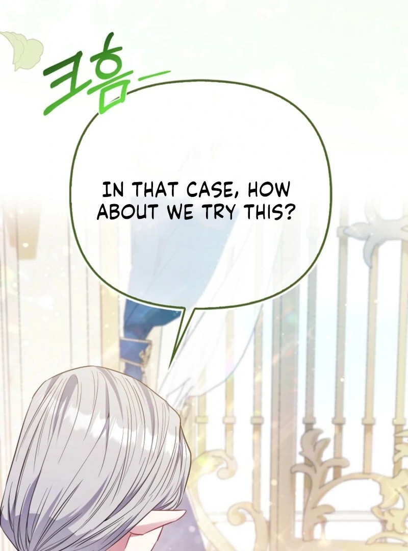 I’m The Princess of All Chapter 100 page 35 - 