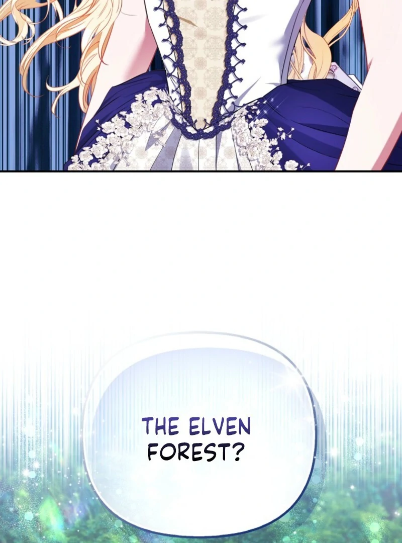 I’m The Princess of All Chapter 100 page 39 - 